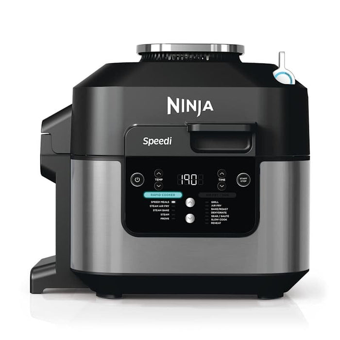 Ninja On500eu Speedi Multikocher Schwarz