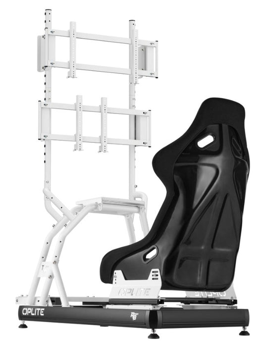 EAN 3770031134568 - Oplite 102068 Soporte para monitor de simulador de vuelo/carreras imagen 6