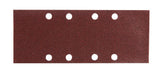 EAN 0088381960007 - Makita P-31843 accesorio para lijadora 10 pieza(s) Hoja lijadora imagen 1