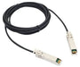 EAN 0644728103041 - Extreme networks 1m SFP+ Cable de fibra óptica e InfiniBand SFP+ Negro, Plata imagen 1