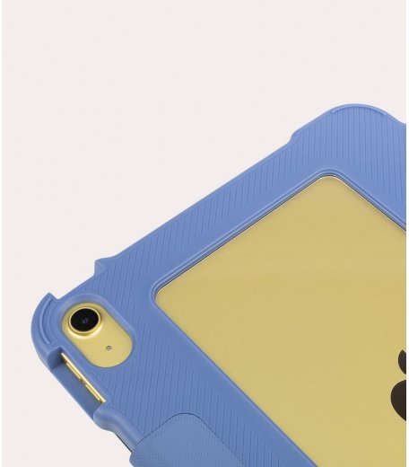 EAN 8020252185340 - Tucano IPD1022AL-Z funda para tablet 27,7 cm (10.9") Folio Azul imagen 10