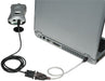 EAN 0766623151856 - Manhattan 151856 cable de serie Plata 0,45 m USB A Serial/COM/RS232/DB9 imagen 5