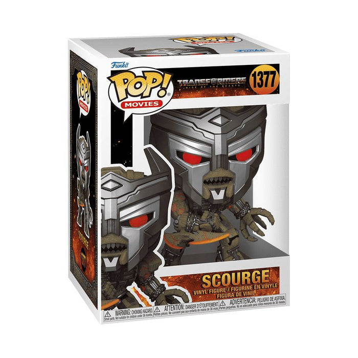 EAN 0889698639583 - FUNKO POP! 63958 collectible figure imagen 1