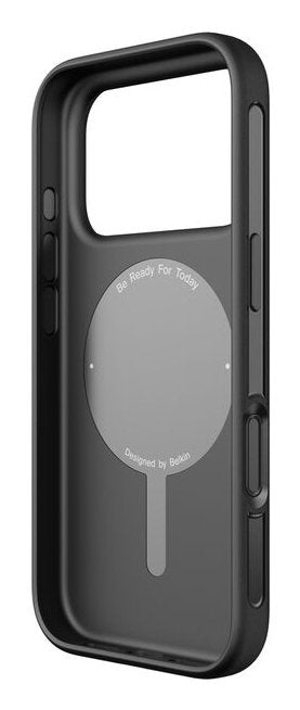 EAN 745883939770 - Belkin SheerForce funda para teléfono móvil 17,5 cm (6.9") Negro imagen 2