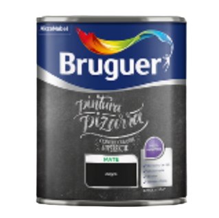 EAN 8429656020385 - Bruguer 5236734 pintura de pared para interior imagen 1