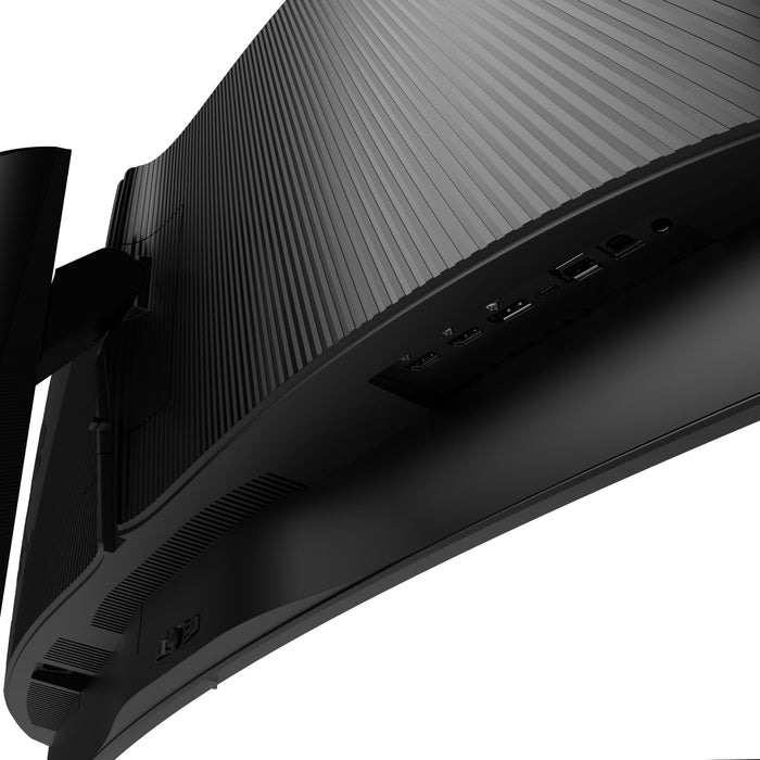 EAN 4711377237932 - MSI MPG 491CQPX QD-OLED pantalla para PC 124,5 cm (49") 5120 x 1440 Pixeles Dual QHD Negro imagen 23
