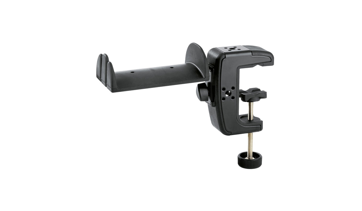 EAN 4016842821495 - König & Meyer 16085 Soporte para auriculares imagen 1