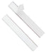 EAN 4005546889160 - Durable 802019 etiqueta autoadhesiva Rectángulo Transparente 10 pieza(s) imagen 1
