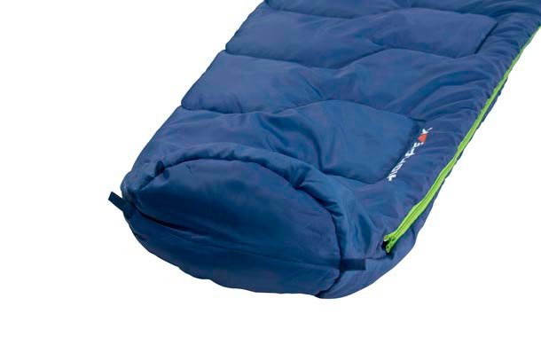EAN 4001690200868 - High Peak Action 250 Bolsa de maternidad Poliéster Azul imagen 5