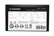 EAN 4044953503559 - Xilence Performance C XP650R6.2 unidad de fuente de alimentación 650 W 20+4 pin ATX ATX Negro imagen 5