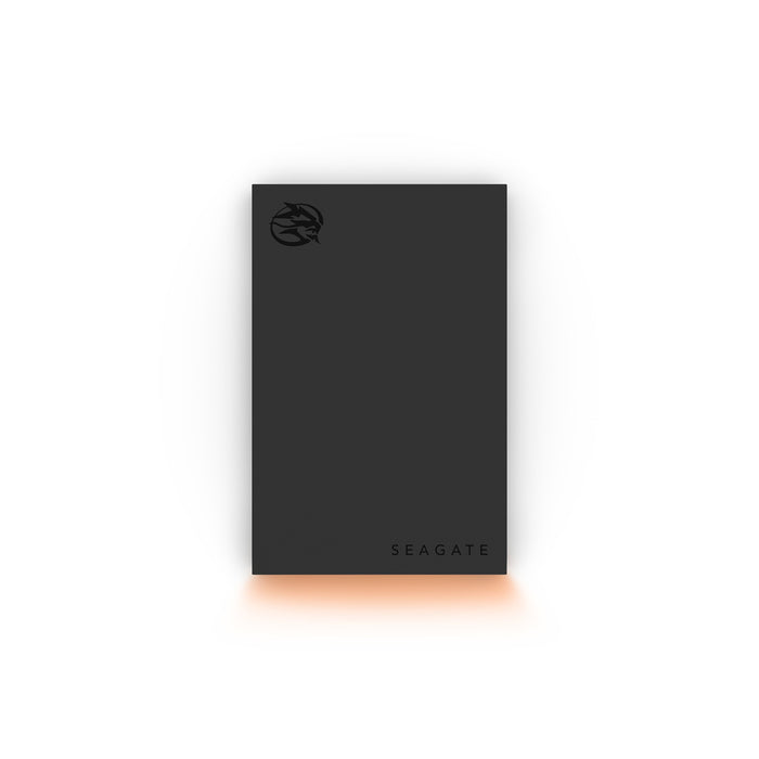EAN 3660619040155 - Seagate Game Drive FireCuda disco duro externo 2 TB Micro-USB B 3.2 Gen 1 (3.1 Gen 1) Negro imagen 17