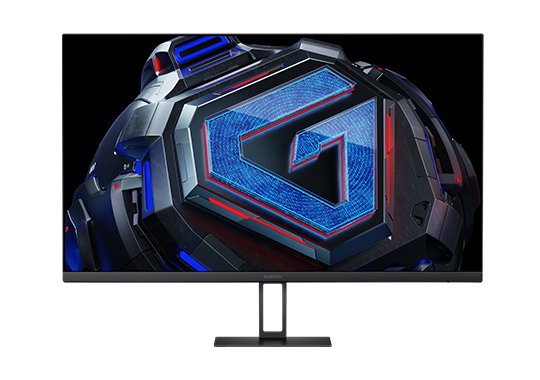 EAN 6941948703230 - Xiaomi G27Qi pantalla para PC 68,6 cm (27") 2560 x 1440 Pixeles 2K LCD Negro imagen 1