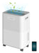 EAN 8435484083140 - Cecotec BigDry 8000 2 L 17,5 dB 450 W Blanco imagen 2