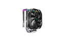 EAN 6933412727064 - DeepCool AS500 Procesador Refrigerador de aire 14 cm Negro 1 pieza(s) imagen 2