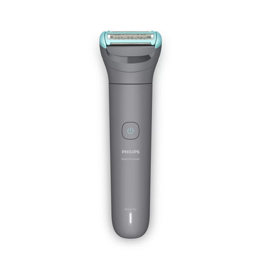 EAN 8720689026871 - Philips 3000 series BG3480/15 afeitadora corporal Gris imagen 2