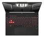 EAN 4711636215978 - ASUS TUF Gaming A16 TUF607NUG-RL165 AMD Ryzen™ 7 40,6 cm (16") DDR5-SDRAM NVIDIA GeForce RTX 4050 Wi-Fi 6 imagen 4