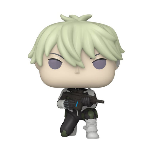 EAN 0889698867689 - FUNKO POP! Reno Ichikawa imagen 2
