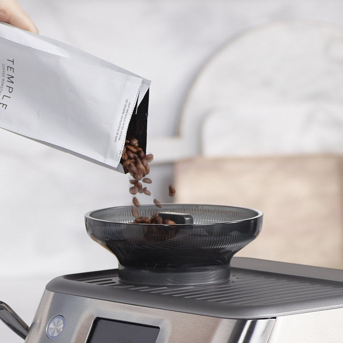 Sage The Barista Touch Impress - Btr