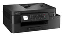 EAN 4977766841924 - Brother MFC-J4350DW impresora multifunción Inyección de tinta A4 1200 x 4800 DPI Wifi imagen 2