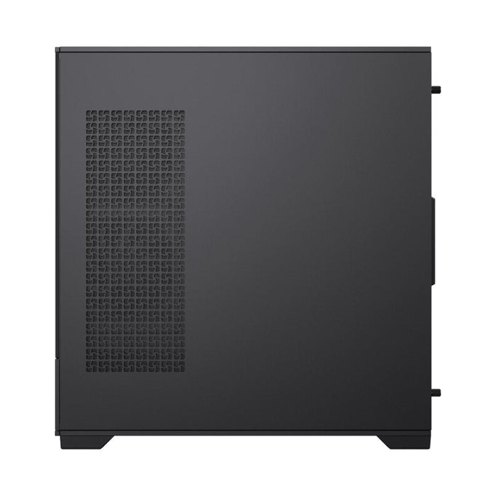Caja Pc Gamemax  Case  Vista 2 Mb  M-Atx