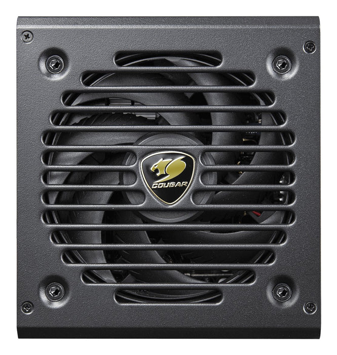 EAN 4710483778674 - COUGAR CGRGEXP-850 unidad de fuente de alimentación 850 W 20+4 pin ATX ATX Negro imagen 7