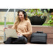 EAN 0085896603900 - Kensington K60390WW maletines para portátil 40,6 cm (16") Maletín Toploader Negro imagen 3