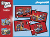 EAN 4008789708205 - Playmobil Stuntshow 70820 set de juguetes imagen 3