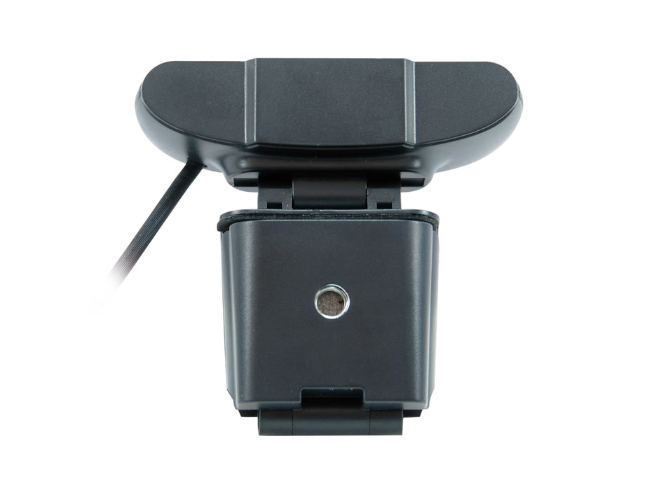EAN 4015867225042 - Conceptronic AMDIS06B cámara web 1920 x 1080 Pixeles USB 2.0 Negro imagen 4