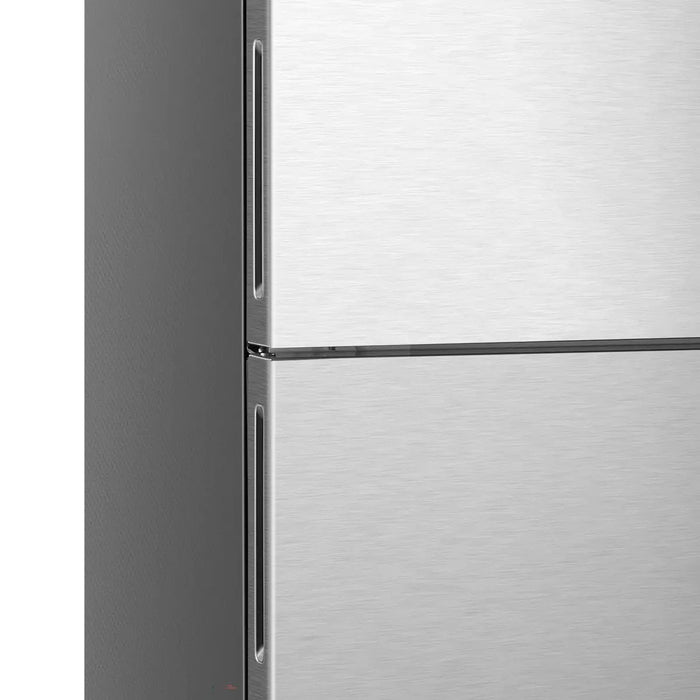 EAN 3838782783555 - Gorenje NRK720CAXL4 Independiente 495 L Gris, Acero inoxidable, Gris Oscuro imagen 9