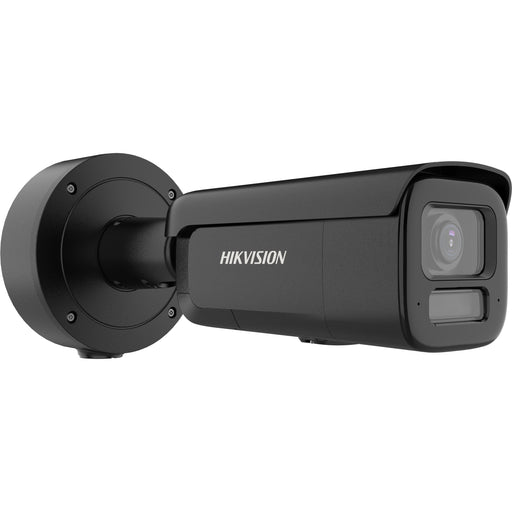 EAN 6936422121129 - Hikvision Pro Series con ColorVu DS-2CD2687G3-LIZS2UY/SL(2.8-12MM)BLACK cámara de vigilancia Bala (forma) imagen 1