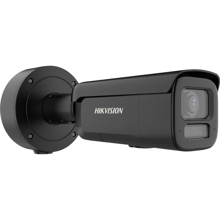 EAN 6936422121129 - Hikvision Pro Series con ColorVu DS-2CD2687G3-LIZS2UY/SL(2.8-12MM)BLACK cámara de vigilancia Bala (forma) imagen 1