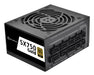 EAN 4710679813820 - Silverstone SX750 Gold unidad de fuente de alimentación 750 W 20+4 pin ATX SFX Negro imagen 1