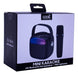 EAN 8434847068589 - COOL Accesorios Mini Karaoke Altavoz monofónico portátil Negro 6 W imagen 10