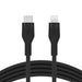 EAN 0745883832071 - Belkin CAA009BT3MBK cable de conector Lightning 3 m Negro imagen 3