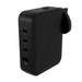 EAN 6941921148874 - HYPER HJ1001BKWWGL cargador de dispositivo móvil Mando de videoconsola, Teléfono móvil, Netbook, Portátil imagen 3