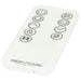 EAN 4006160311808 - ProfiCare PC-GKH 3118 Interior Blanco 1500 W Calefactor eléctrico de cuarzo imagen 3