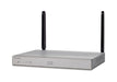 EAN 0889728058780 - Cisco C1111-8P router Gigabit Ethernet Plata imagen 1