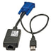 EAN 4002888396349 - Lindy 39634 cable divisor y combinador Negro, Azul imagen 1