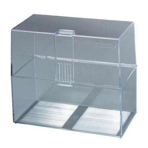 EAN 4008111906026 - Herlitz 1906023 fichero A6 imagen 1