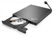 EAN 0888440062792 - Lenovo ThinkPad UltraSlim USB DVD Burner unidad de disco óptico DVD±RW Negro imagen 2