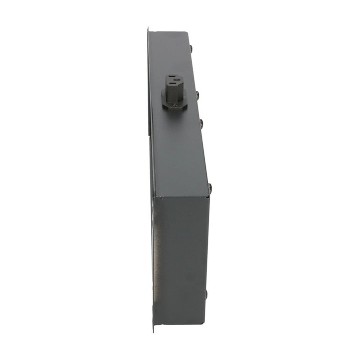 EAN 5903148919102 - Extralink 2 FANS ROOF COOLING UNIT WITH CABLE TO THERMOSTAT Ventilador de refrigeración imagen 6