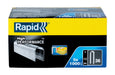 EAN 7313468844103 - Rapid 11884410 grapa Paquete de grapas 5000 grapas imagen 2