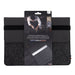 EAN 3303170116647 - T'nB SLFR14BK2 maletines para portátil 35,6 cm (14") Funda Negro, Gris imagen 3