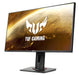 EAN 4718017505918 - ASUS TUF Gaming VG279QM pantalla para PC 68,6 cm (27") 1920 x 1080 Pixeles Full HD Negro imagen 3