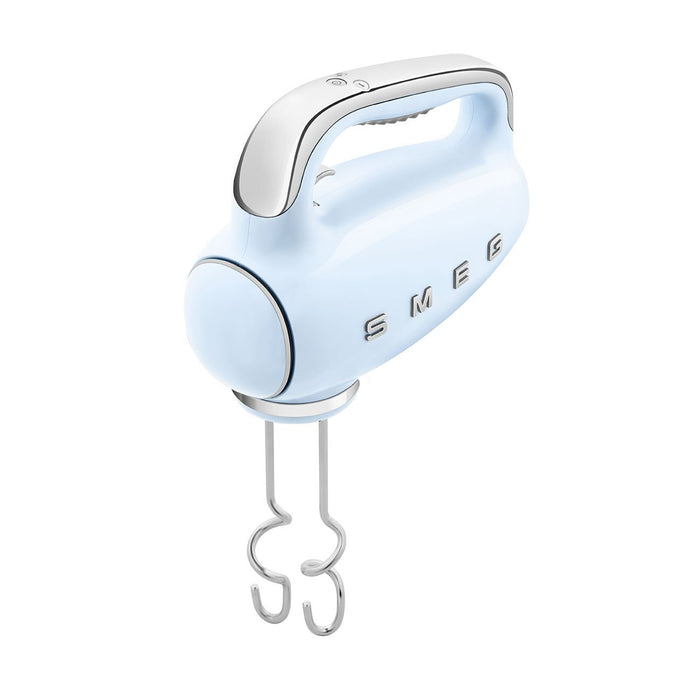 EAN 8017709301842 - Smeg HMF01PBEU batidora Batidora de mano 250 W Azul imagen 9
