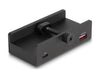 EAN 4043619642847 - DeLOCK 64284 hub de interfaz USB 2.0 Type-A 5000 Mbit/s Negro imagen 2
