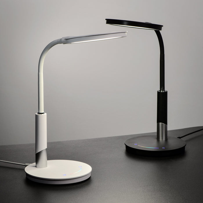 EAN 5901443122104 - Activejet AJE-RAYA RGB Black lámpara de mesa 10 W G imagen 9
