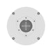EAN 8801089220707 - Hanwha SBO-140BW cámaras de seguridad y montaje para vivienda Caja de conexiones imagen 2