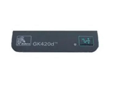 EAN 5706998793010 - Zebra 105934-060 accesorio o pieza de recambio para impresora/escáner Placa identificativa 1 pieza(s) imagen 1