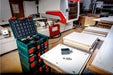 EAN 4061792197909 - Metabo 626897000 caja de herramientas Negro, Verde Acrilonitrilo butadieno estireno (ABS) imagen 6